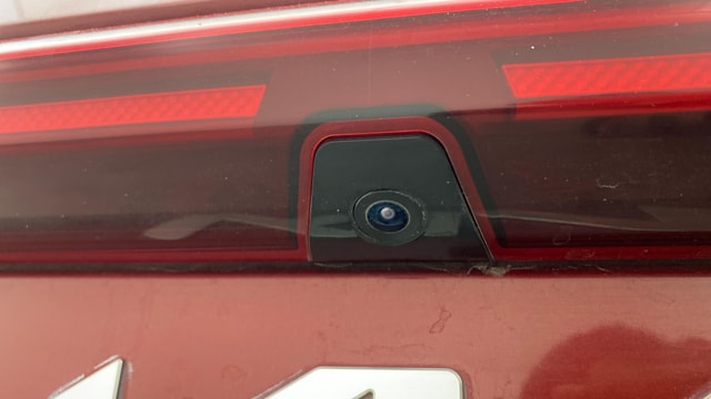 View Kia Sonet Image 16 Used Kia Sonet Image 16