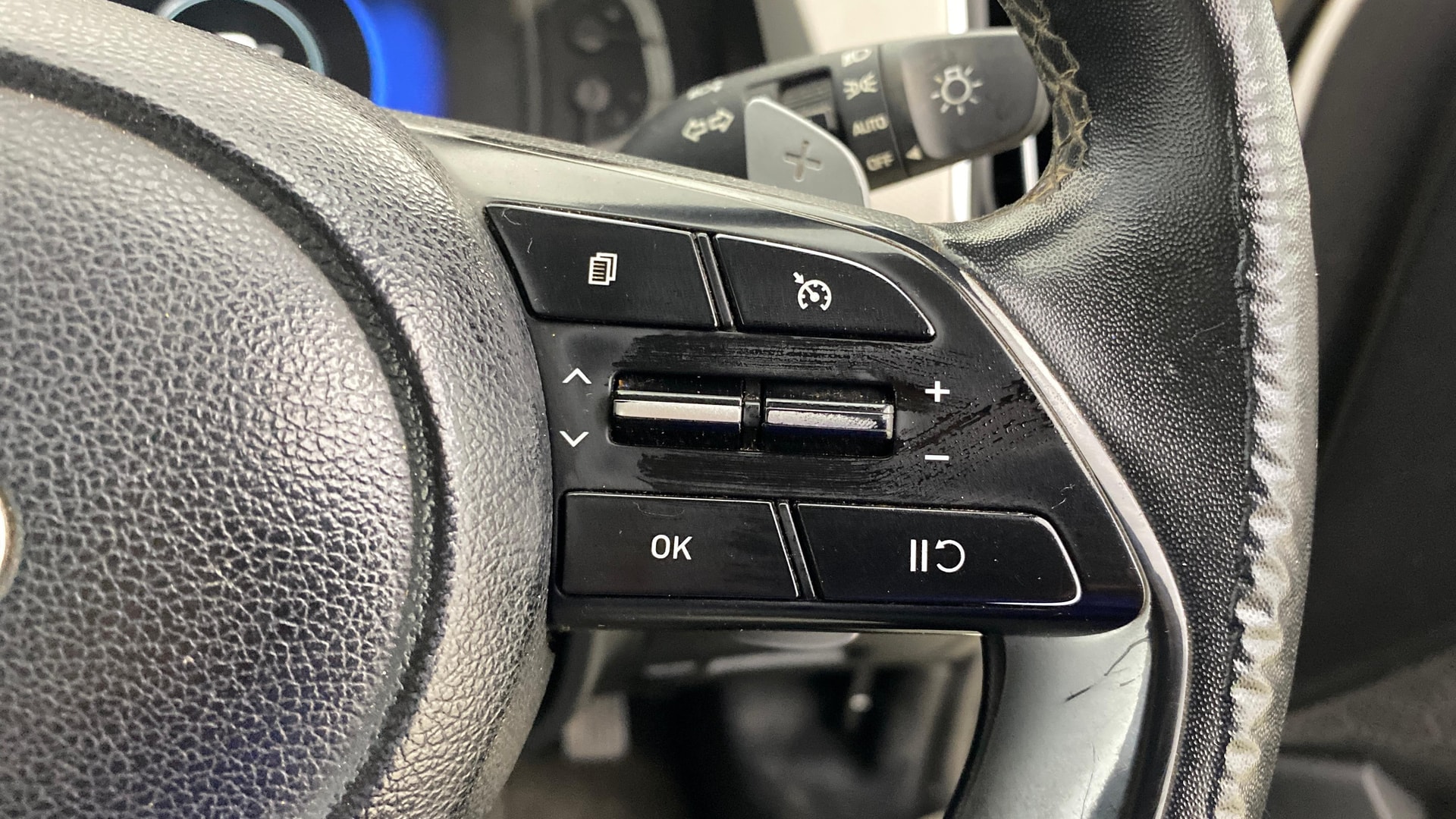 View 2020 Hyundai Creta 1.4 E Diesel Image 3 Used 2020 Hyundai Creta 1.4 E Diesel Image 3