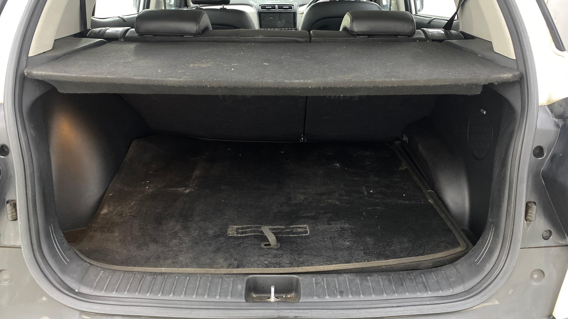 View 2020 Hyundai Creta 1.4 E Diesel Image 7 Used 2020 Hyundai Creta 1.4 E Diesel Image 7