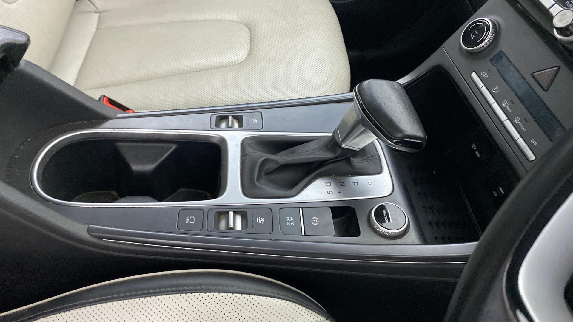 View 2020 Hyundai Creta 1.4 E Diesel Image 43 Used 2020 Hyundai Creta 1.4 E Diesel Image 43