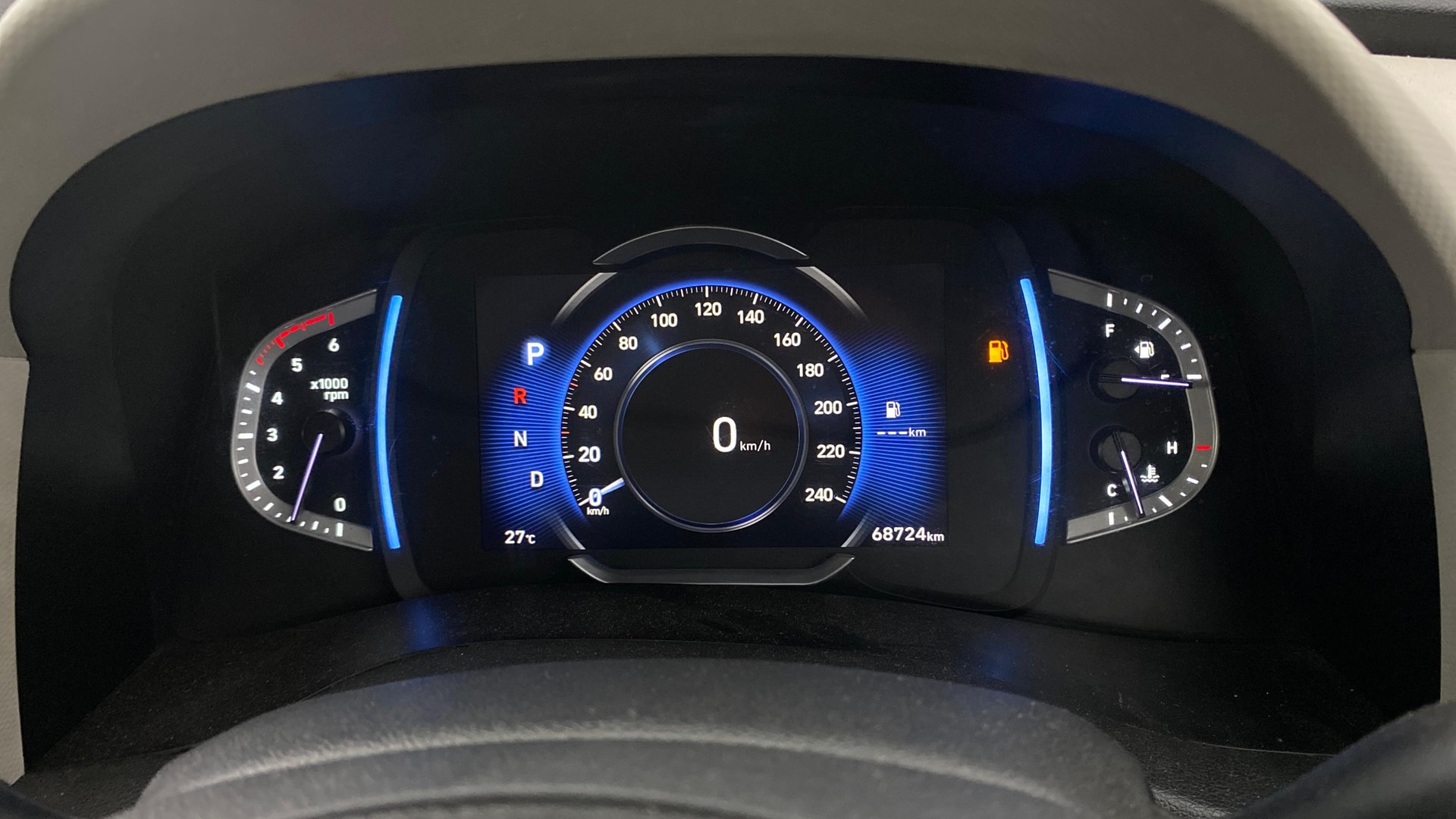 View 2020 Hyundai Creta 1.4 E Diesel Image 21 Used 2020 Hyundai Creta 1.4 E Diesel Image 21