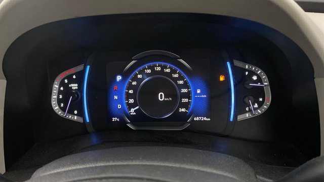 View Hyundai Creta Image 21 Used Hyundai Creta Image 21