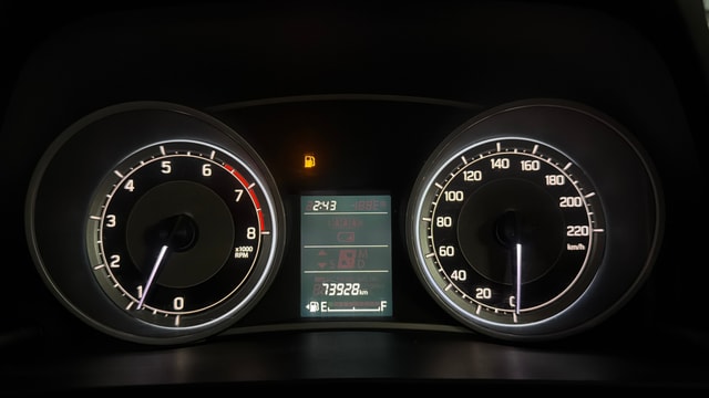 View Maruti Suzuki 1000 Image 34 Used Maruti Suzuki 1000 Image 34