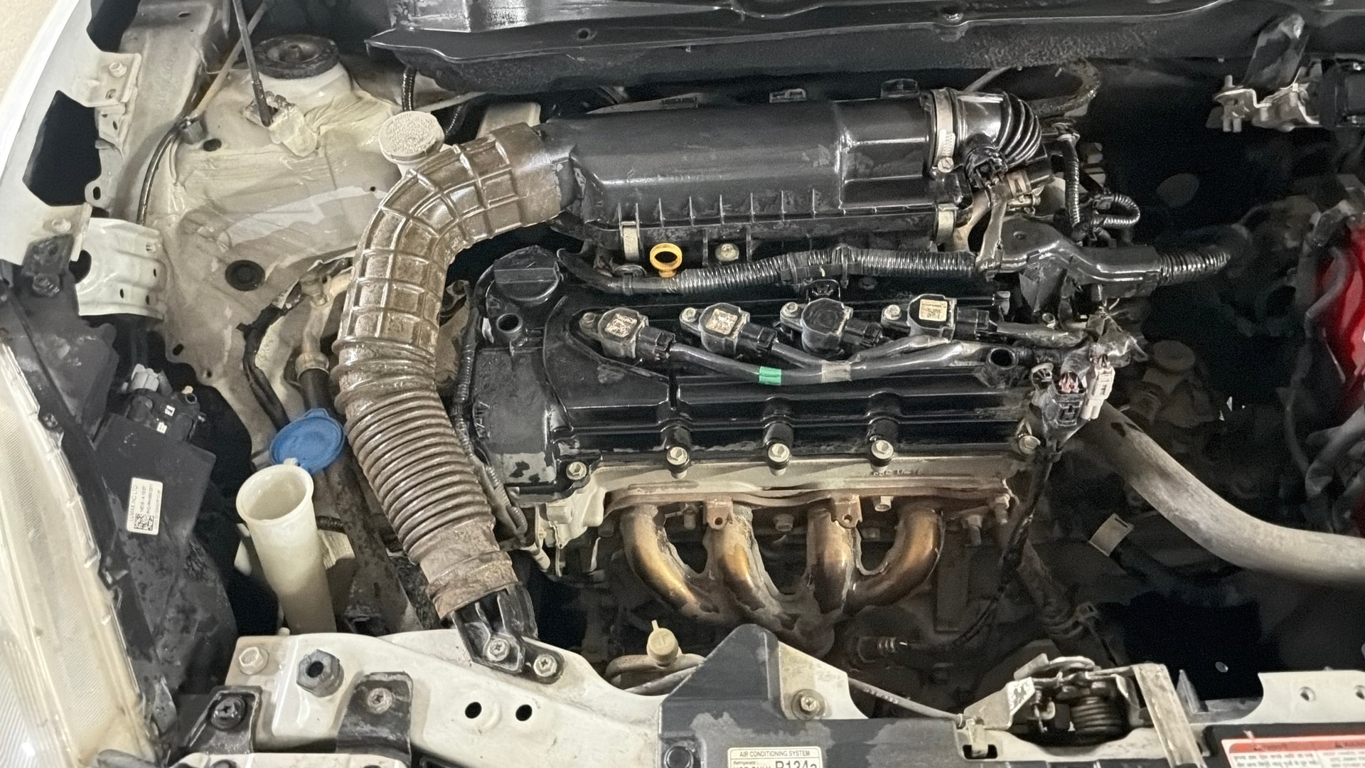 View 2018 Maruti Suzuki 1000 Base Variant Image 3 Used 2018 Maruti Suzuki 1000 Base Variant Image 3