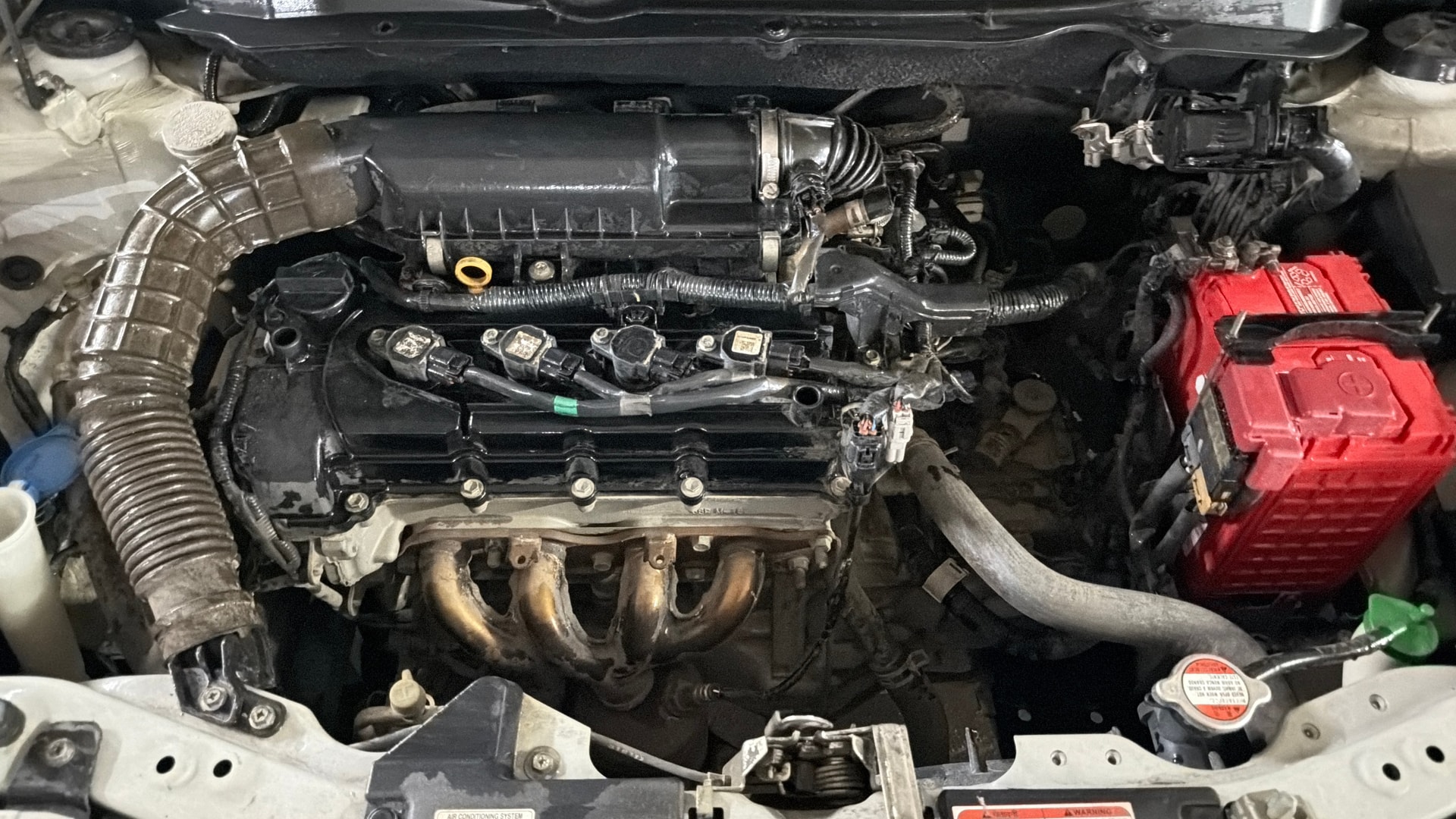 View 2018 Maruti Suzuki 1000 Base Variant Image 41 Used 2018 Maruti Suzuki 1000 Base Variant Image 41