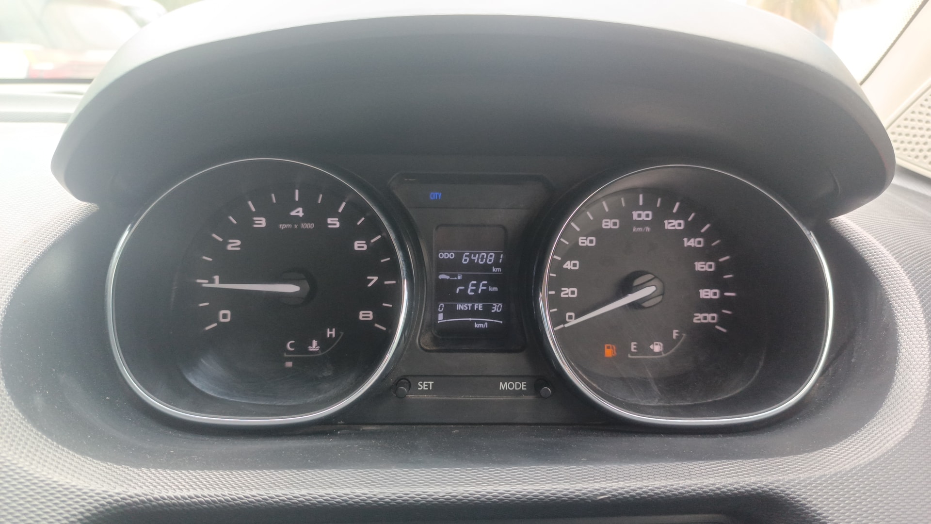 View 2018 Tata Tiago Revotorq XB Image 34 Used 2018 Tata Tiago Revotorq XB Image 34