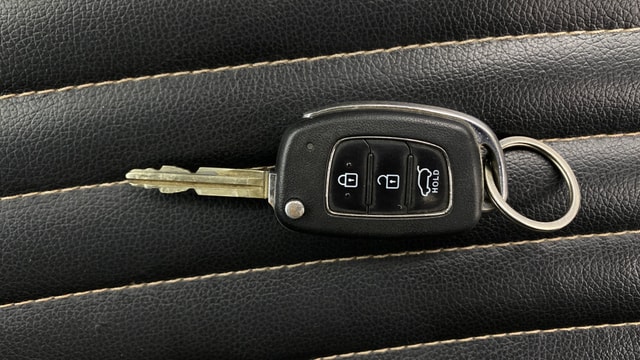 View Hyundai Elite i20 Image 27 Used Hyundai Elite i20 Image 27