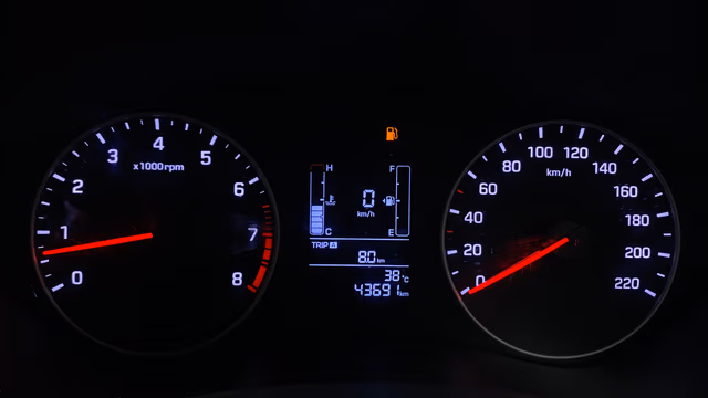 View Hyundai Elite i20 Image 34 Used Hyundai Elite i20 Image 34