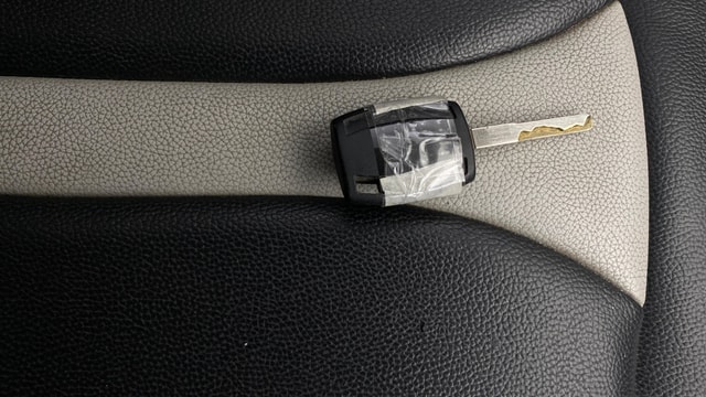 View Ford EcoSport Image 26 Used Ford EcoSport Image 26