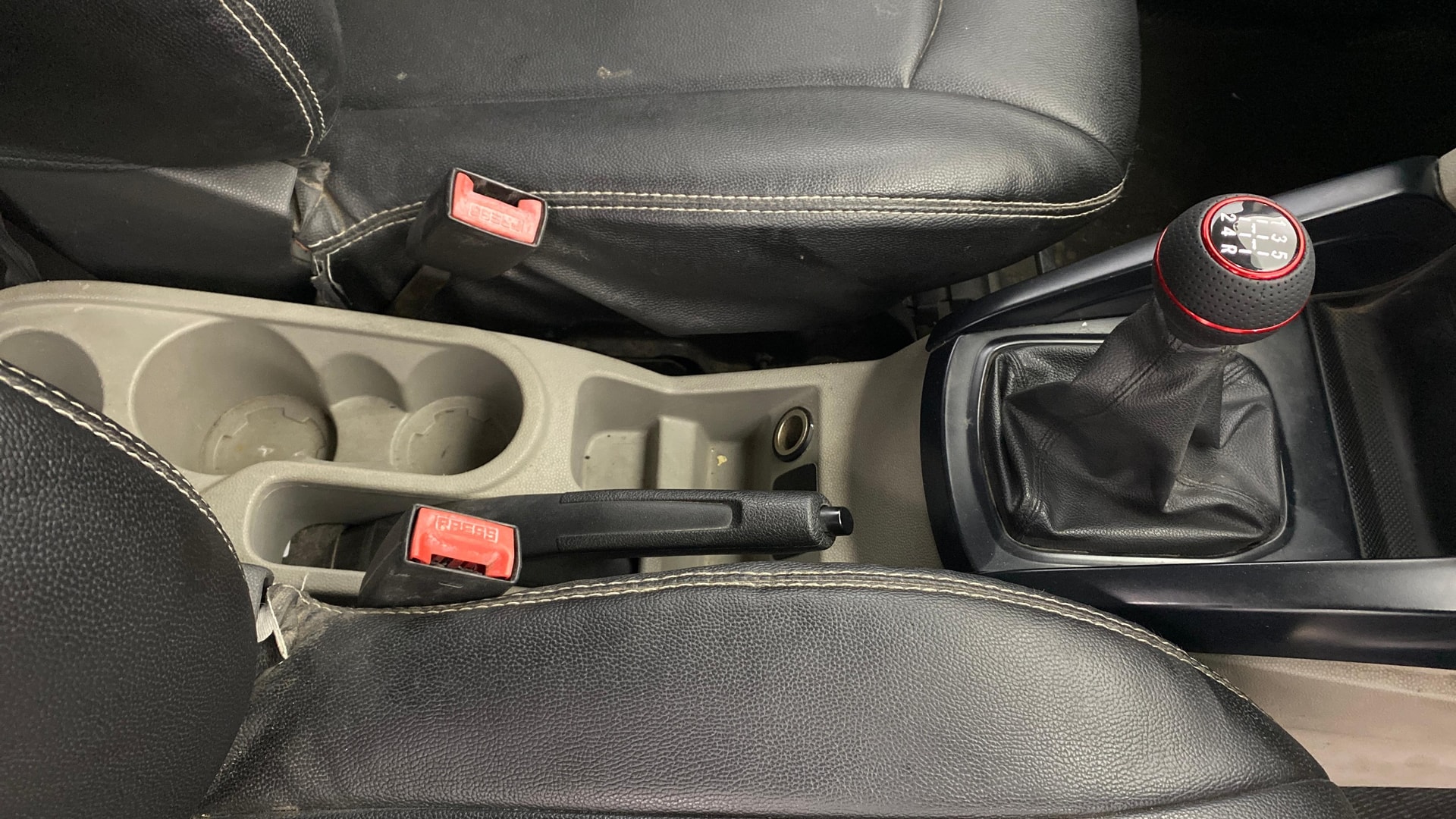 View 2018 Ford EcoSport Trend+ 1.0L EcoBoost Image 37 Used 2018 Ford EcoSport Trend+ 1.0L EcoBoost Image 37