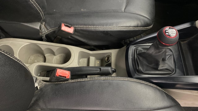 View Ford EcoSport Image 37 Used Ford EcoSport Image 37