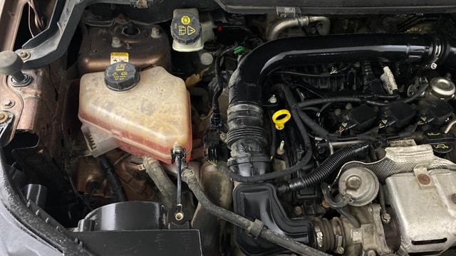 View Ford EcoSport Image 3 Used Ford EcoSport Image 3