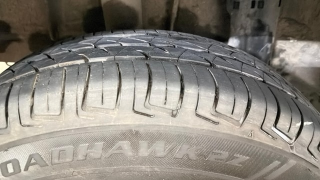 View Renault Triber Image 15 Used Renault Triber Image 15