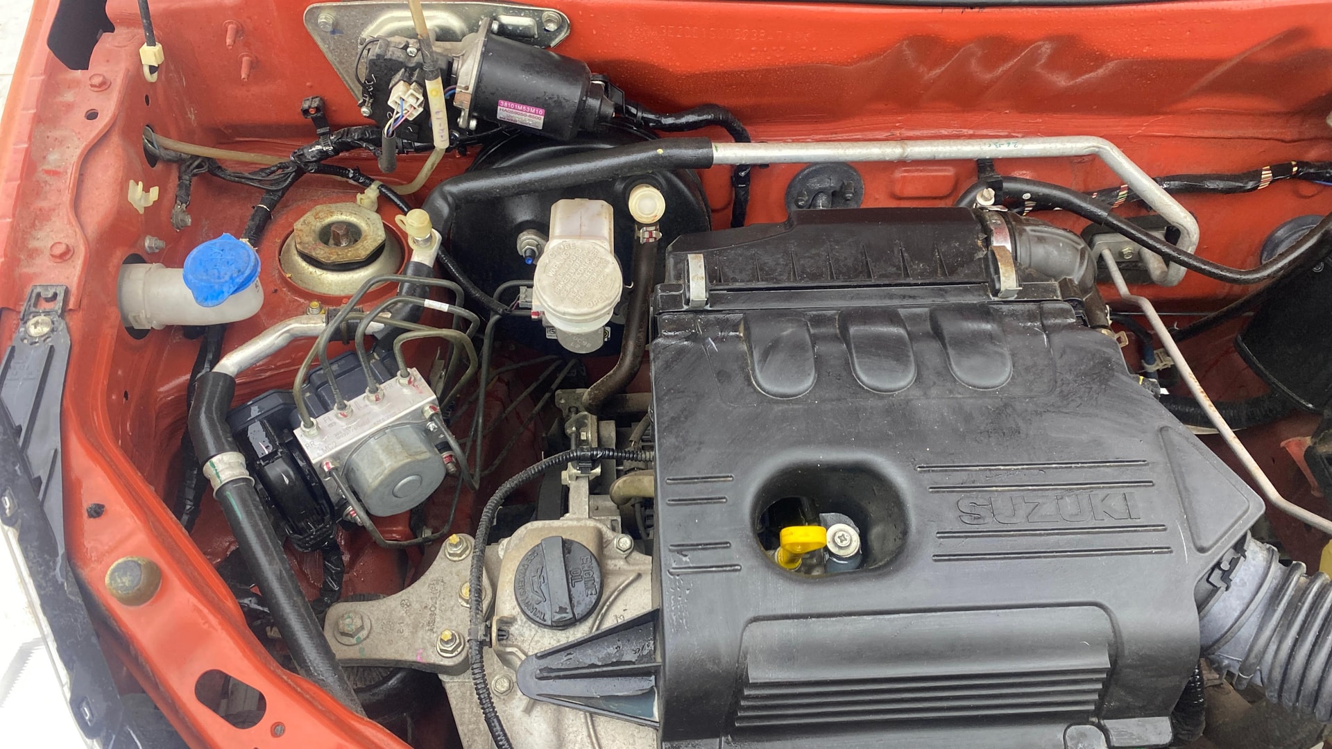 View 2019 Maruti Suzuki Alto K10 LX Image 3 Used 2019 Maruti Suzuki Alto K10 LX Image 3