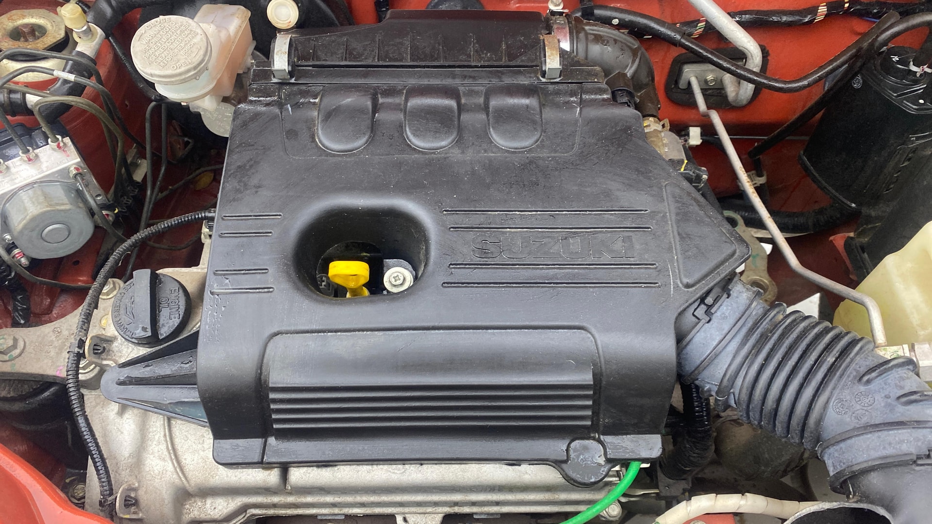 View 2019 Maruti Suzuki Alto K10 LX Image 40 Used 2019 Maruti Suzuki Alto K10 LX Image 40