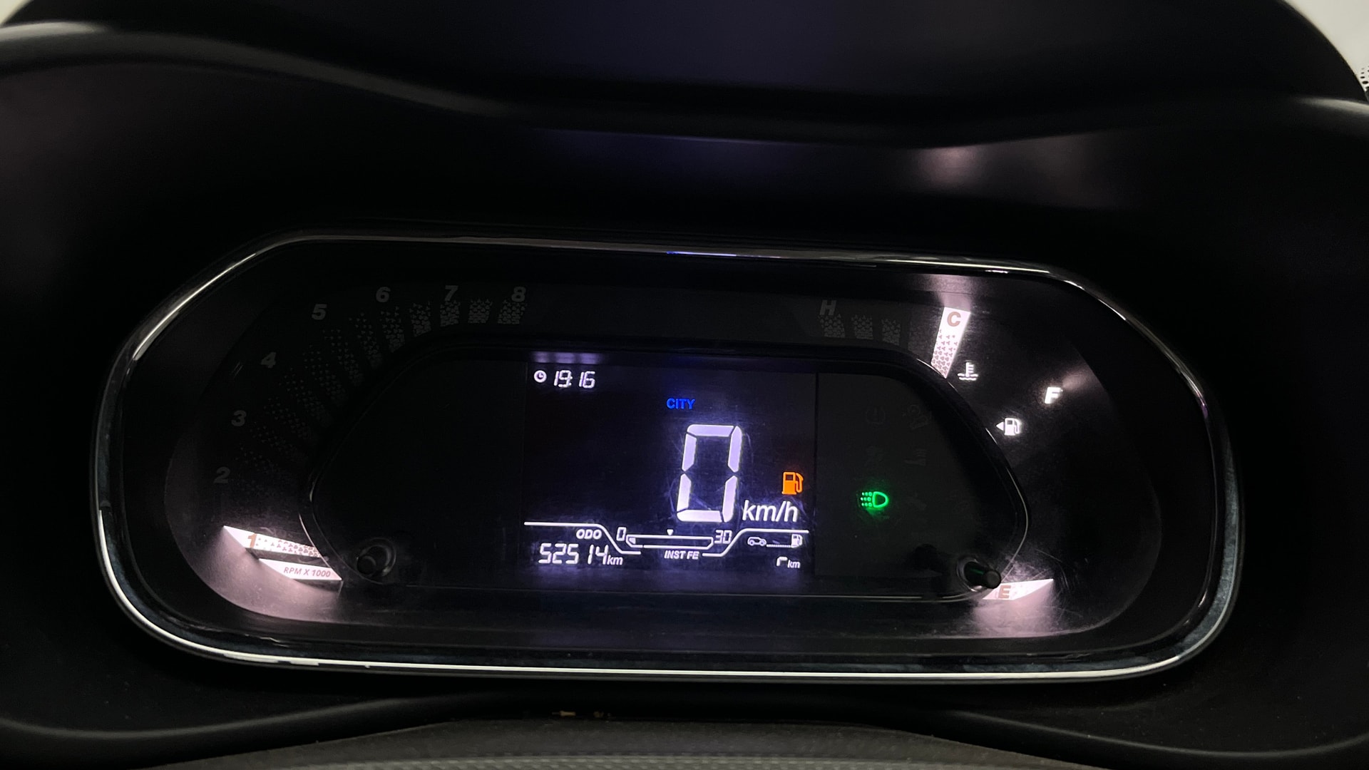 Used 2021 Tata Nexon Used 2021 Tata Nexon