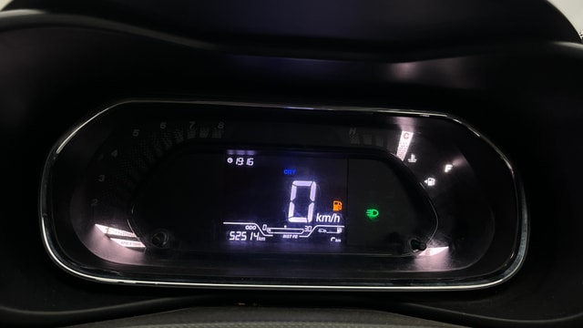 View Tata Nexon Image 20 Used Tata Nexon Image 20