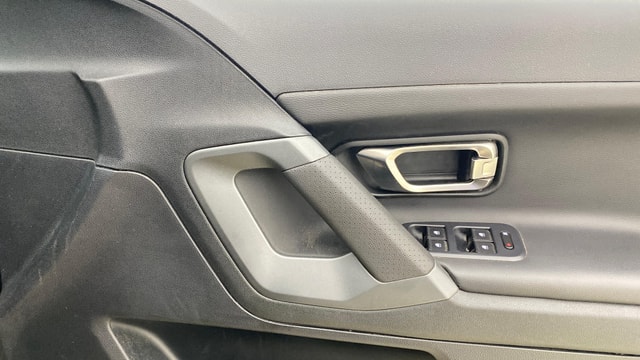 View Tata Harrier Image 33 Used Tata Harrier Image 33