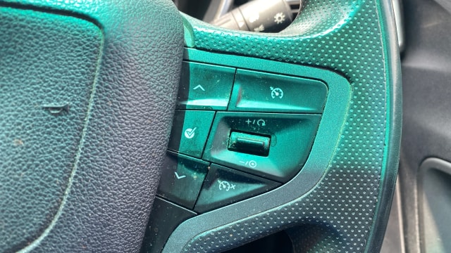 View Tata Harrier Image 3 Used Tata Harrier Image 3