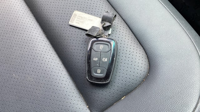 View Tata Harrier Image 27 Used Tata Harrier Image 27