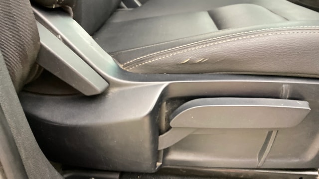 View Tata Harrier Image 19 Used Tata Harrier Image 19