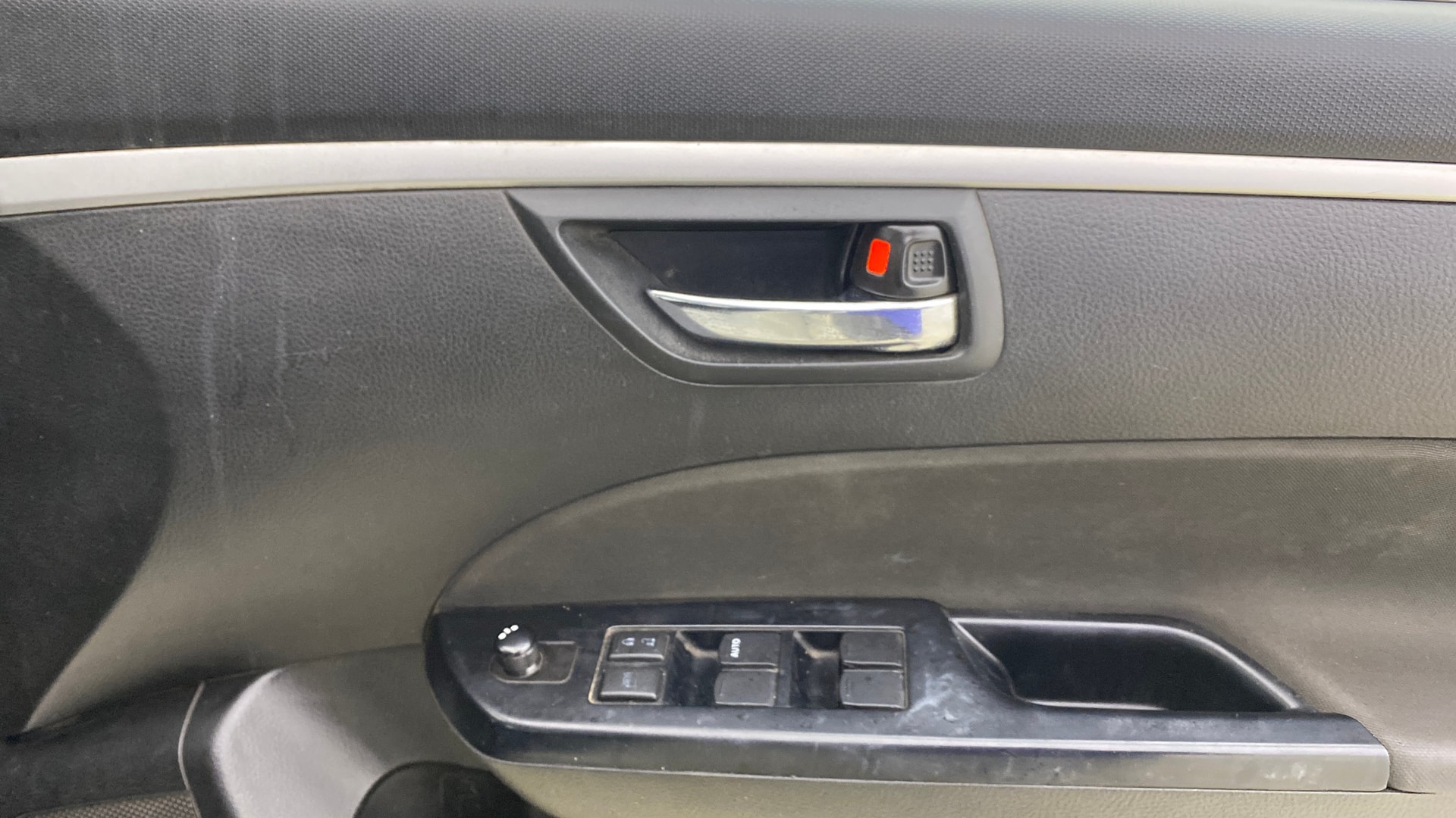 View 2013 Maruti Suzuki 1000 Base Variant Image 37 Used 2013 Maruti Suzuki 1000 Base Variant Image 37