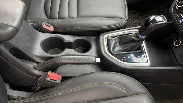 View Hyundai Creta Image 41 Used Hyundai Creta Image 41