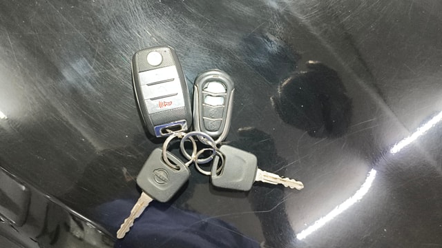 View Nissan Magnite Image 18 Used Nissan Magnite Image 18
