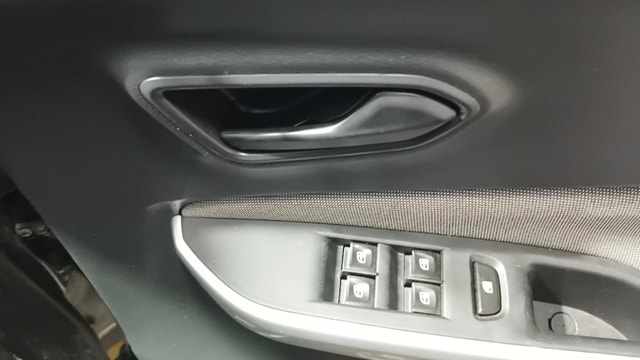 View Nissan Magnite Image 38 Used Nissan Magnite Image 38