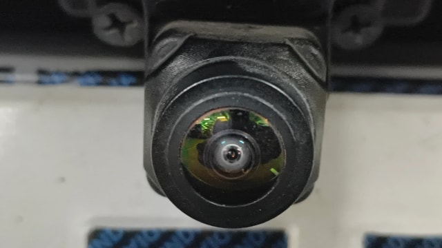 View Nissan Magnite Image 15 Used Nissan Magnite Image 15