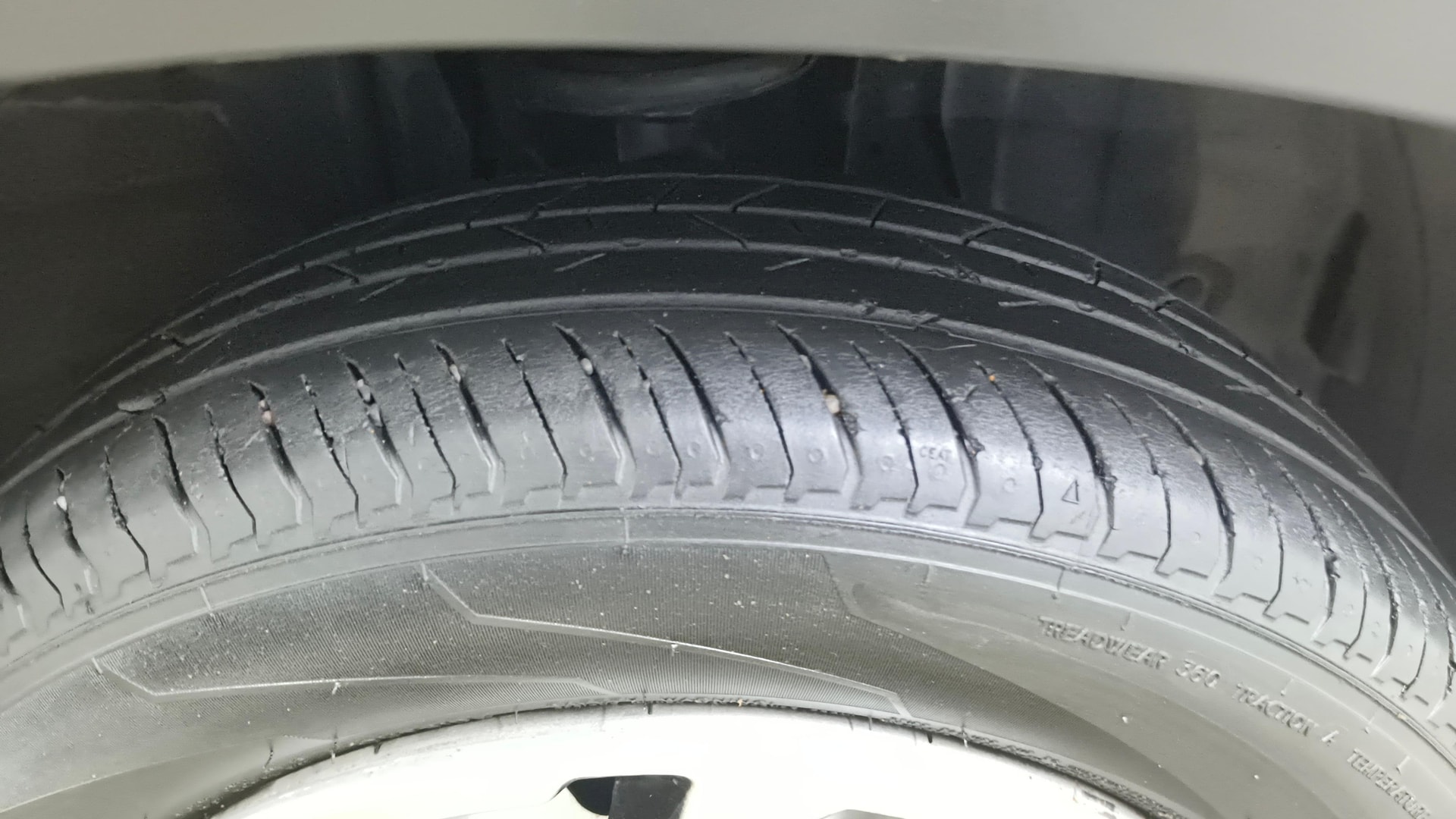 View 2024 Nissan Magnite XE Image 24 Used 2024 Nissan Magnite XE Image 24