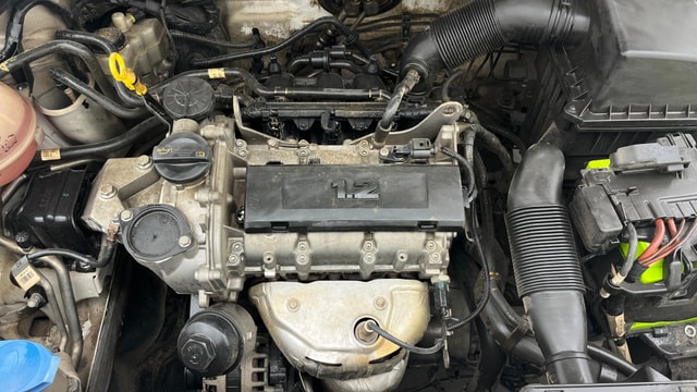 View Volkswagen Ameo Image 41 Used Volkswagen Ameo Image 41