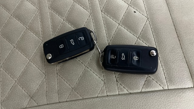 View Volkswagen Ameo Image 27 Used Volkswagen Ameo Image 27