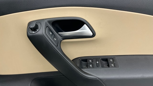 View Volkswagen Ameo Image 33 Used Volkswagen Ameo Image 33
