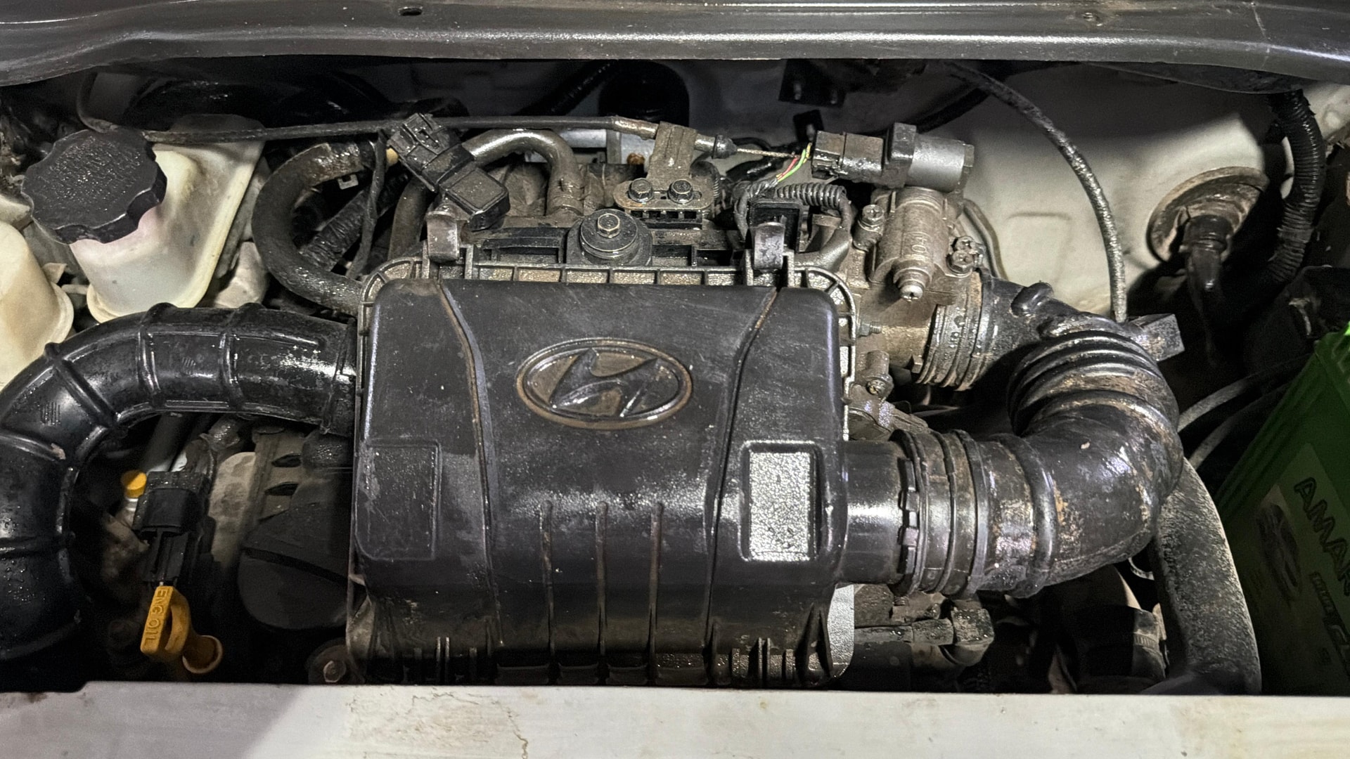 View 2014 Hyundai EON Era Plus Image 40 Used 2014 Hyundai EON Era Plus Image 40