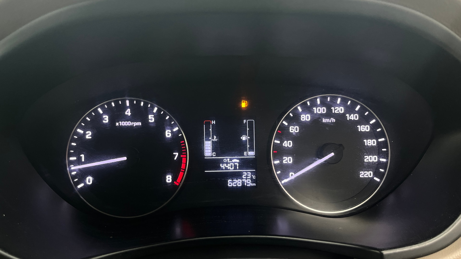 View 2015 Hyundai Elite i20 Magna 1.2 Image 33 Used 2015 Hyundai Elite i20 Magna 1.2 Image 33