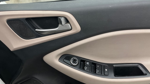 View Hyundai Elite i20 Image 32 Used Hyundai Elite i20 Image 32