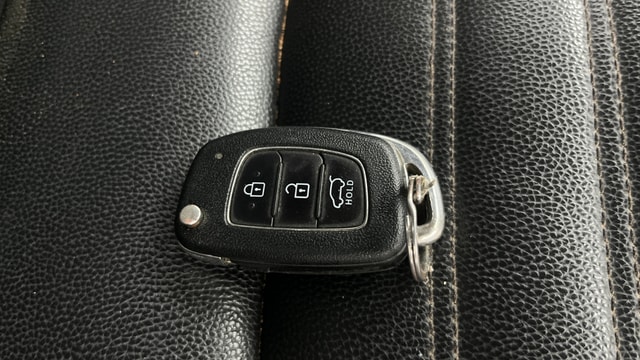 View Hyundai Elite i20 Image 26 Used Hyundai Elite i20 Image 26