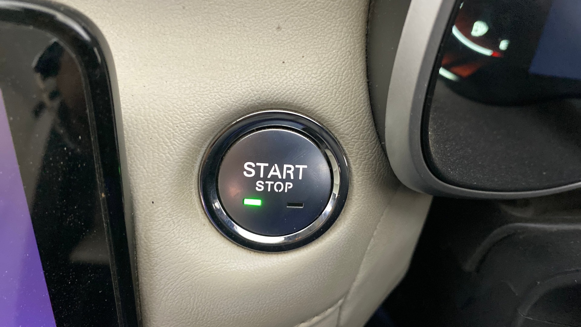 View 2022 MG Astor Smart 1.5 MT Image 35 Used 2022 MG Astor Smart 1.5 MT Image 35