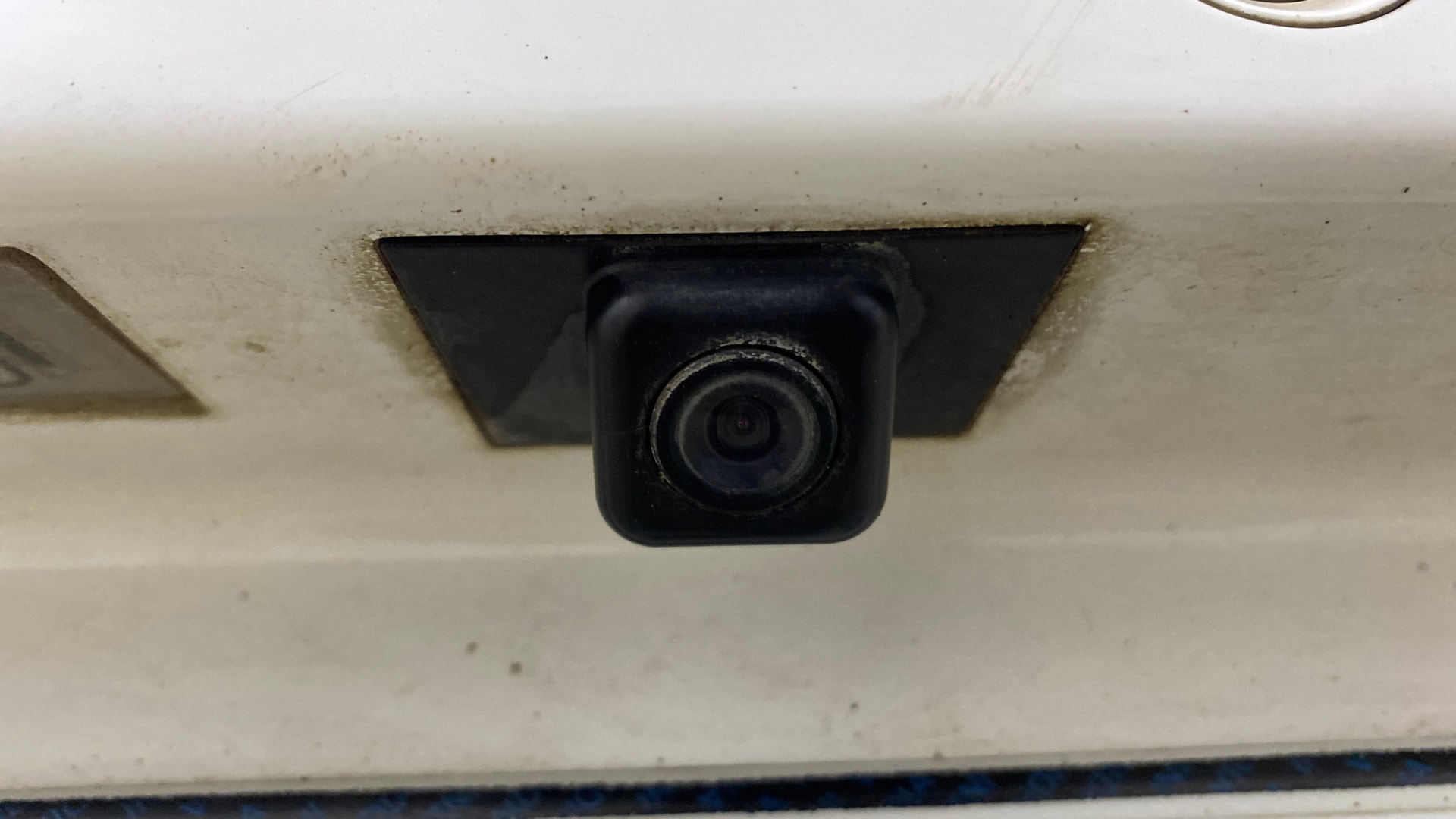 View 2022 MG Astor Smart 1.5 MT Image 24 Used 2022 MG Astor Smart 1.5 MT Image 24