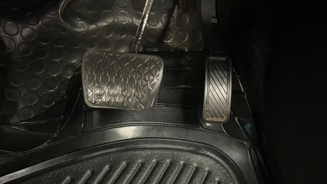 View Ford Figo Aspire Image 9 Used Ford Figo Aspire Image 9
