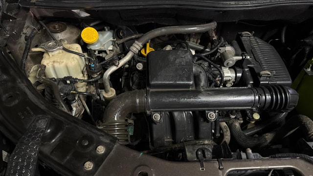 View Nissan Magnite Image 3 Used Nissan Magnite Image 3