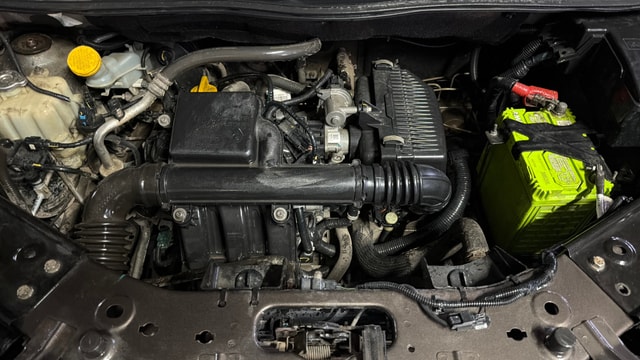 View Nissan Magnite Image 40 Used Nissan Magnite Image 40