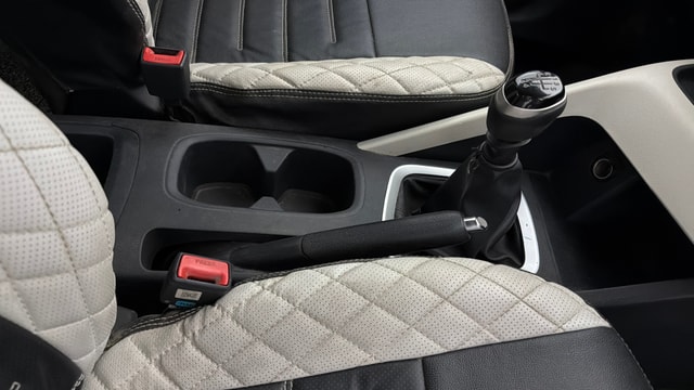 View Nissan Magnite Image 37 Used Nissan Magnite Image 37