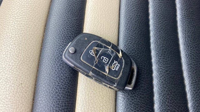 View Hyundai Xcent Image 18 Used Hyundai Xcent Image 18