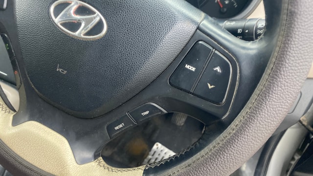 View Hyundai Xcent Image 3 Used Hyundai Xcent Image 3