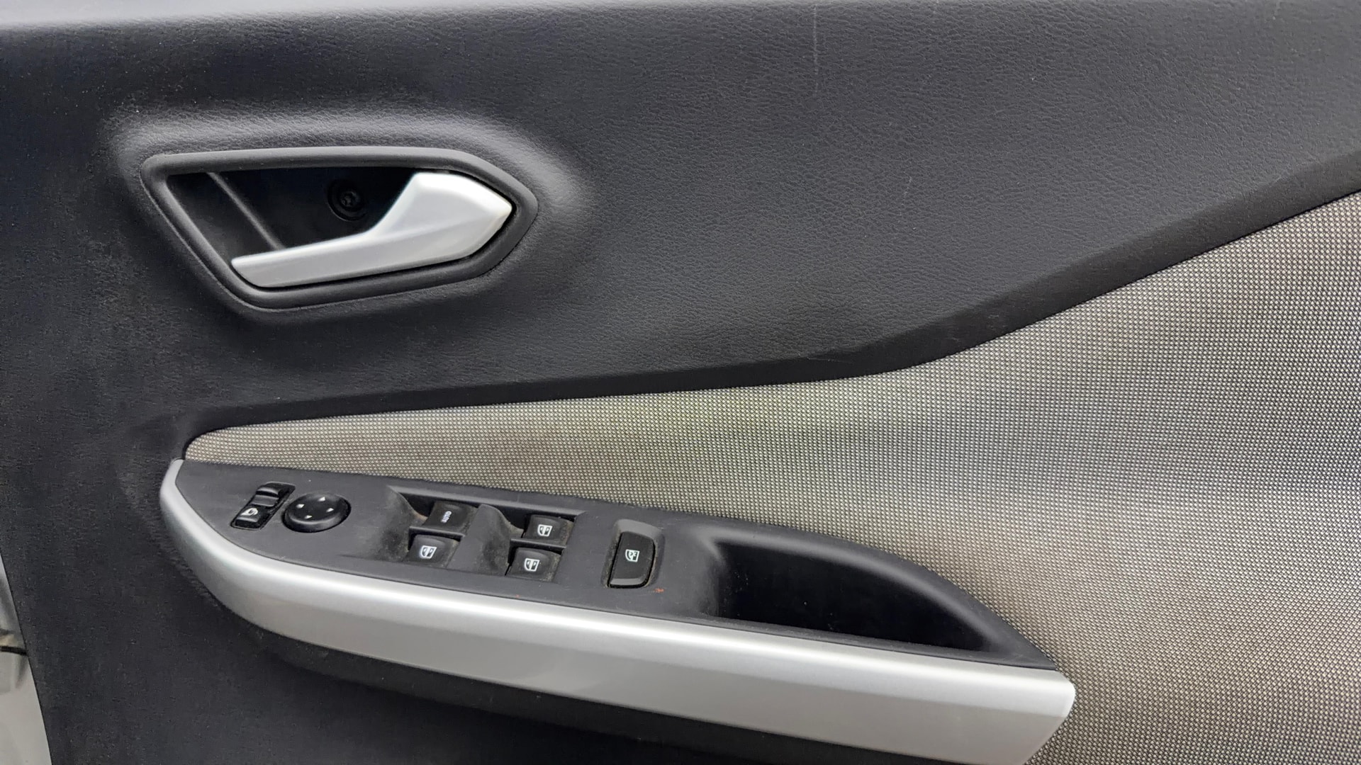 View 2021 Nissan Magnite XL Image 32 Used 2021 Nissan Magnite XL Image 32
