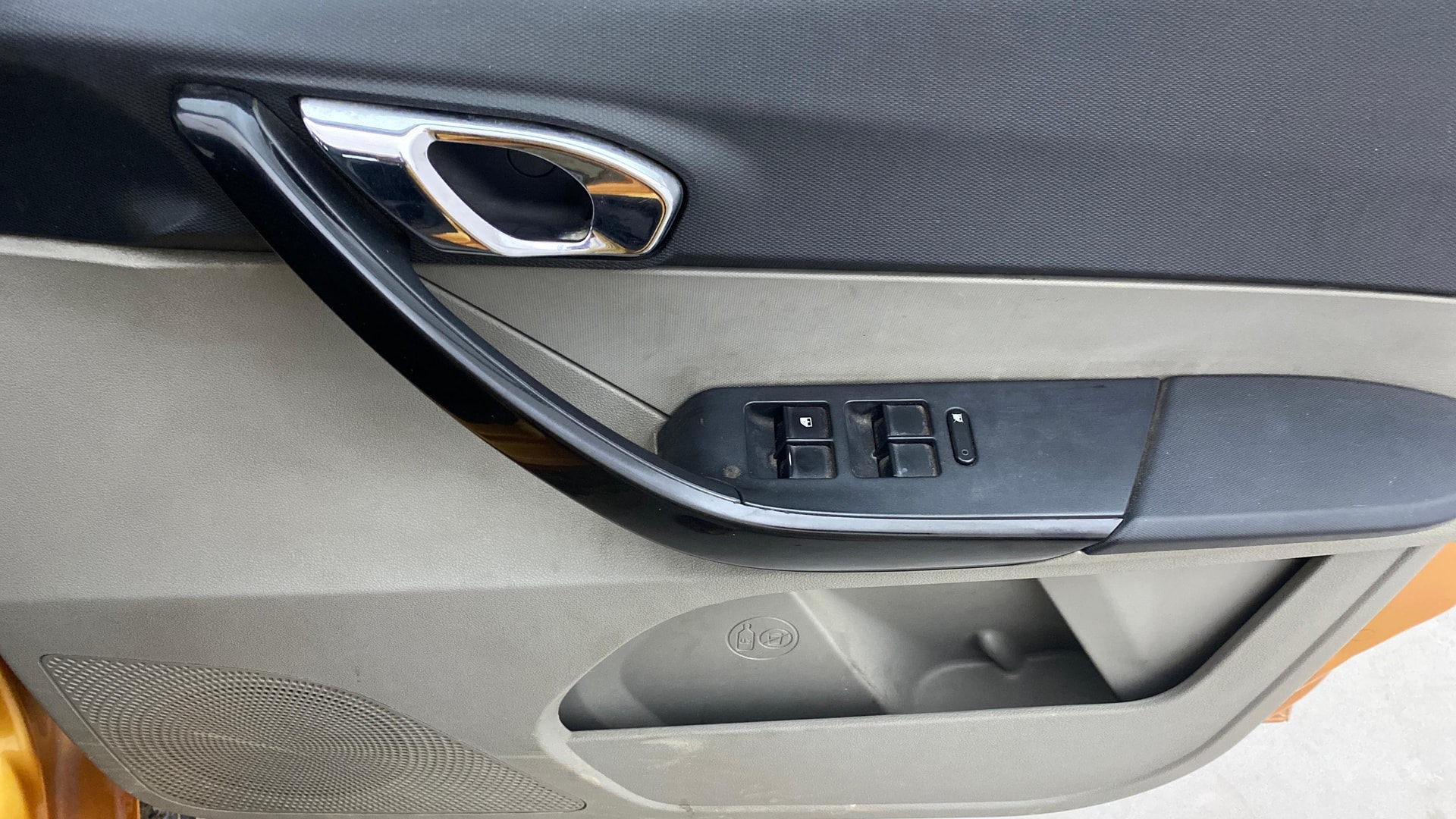 Used 2018 Tata Tiago Used 2018 Tata Tiago