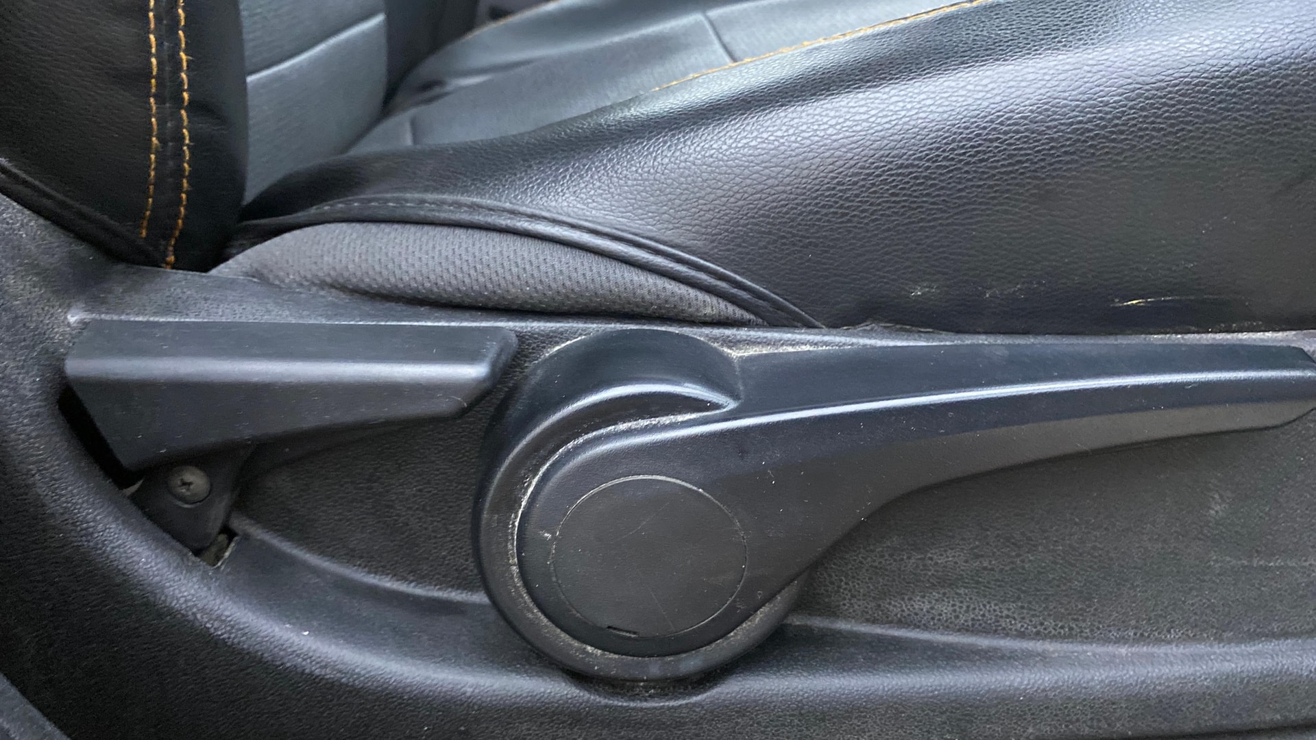 Used 2018 Tata Tiago Used 2018 Tata Tiago