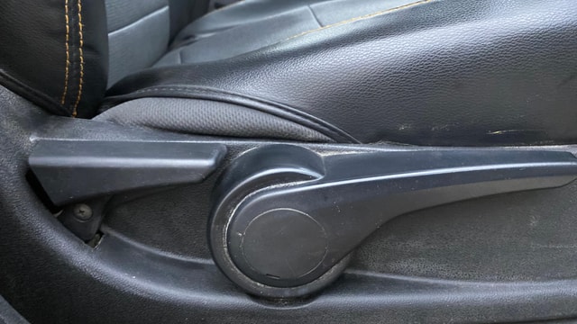 View Tata Tiago Image 18 Used Tata Tiago Image 18